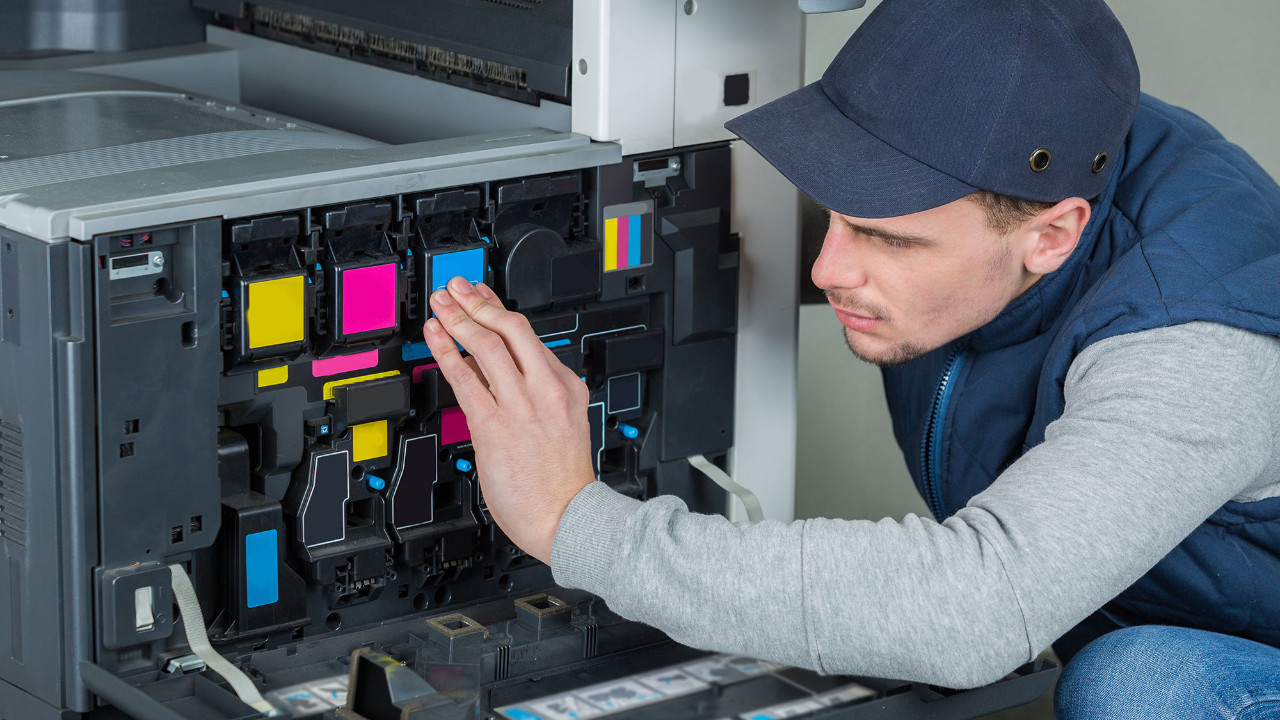 Sovyetler Birliği büyükelçiliğinde unutulmaz “fotokopi casusluğu”