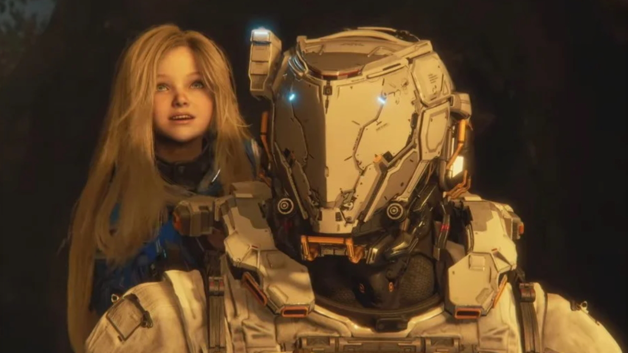 Capcom daha ilk oyunda kazandı: Pragmata için devam sinyali geldi