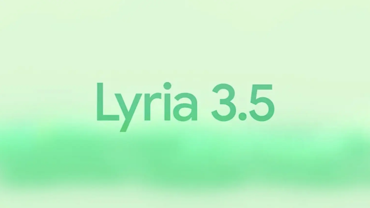 Google, yapay zekâ ile müzik üretiminde çıtayı yükseltti: Lyria 3.5 tanıtıldı