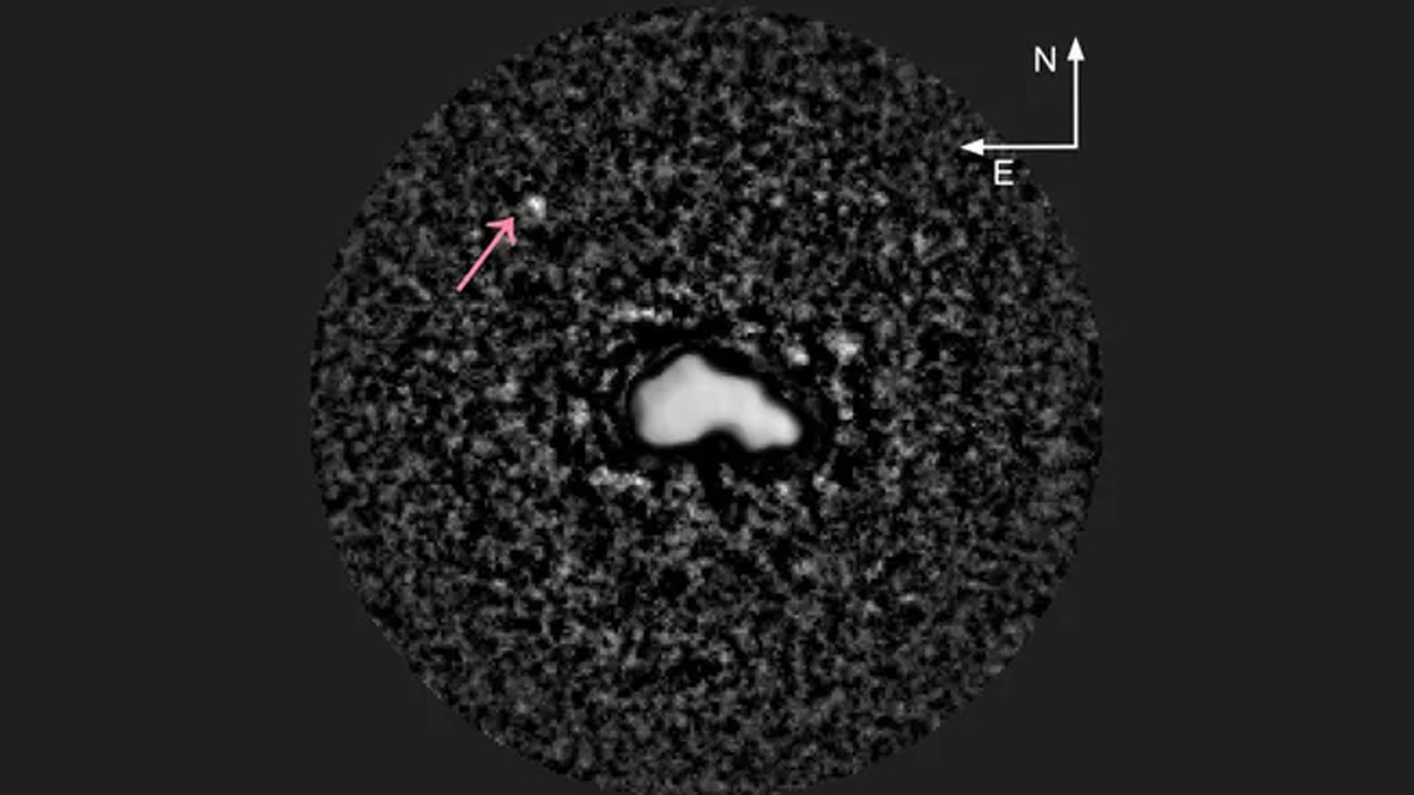 Bilim insanlarını şaşırtan asteroit: Yıllardır sakladığı gerçek yüzü ortaya çıktı