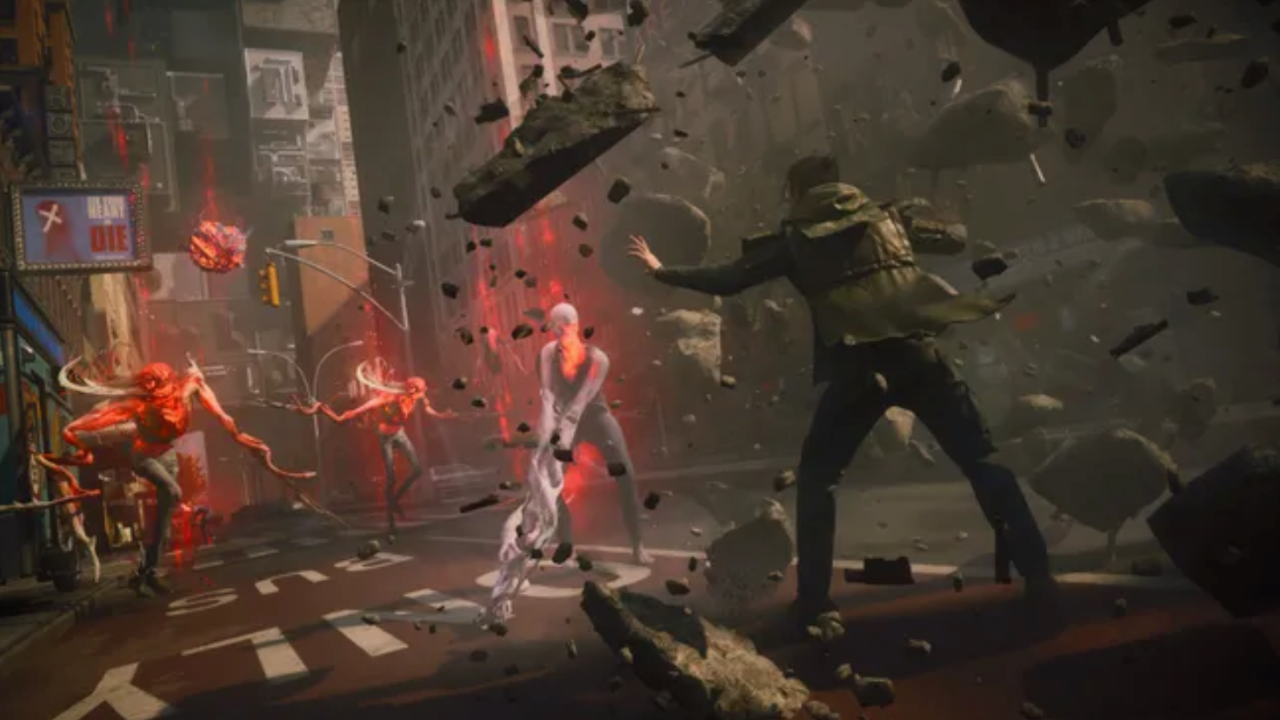 Remedy'den dikkat çeken GTA 6 çıkışı: "Bizi etkilemedi"