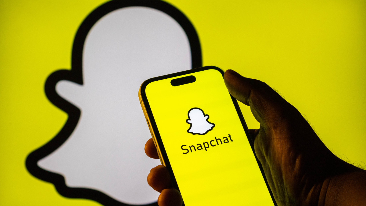 Snapchat'ın sahibi kim? Göründüğünden çok daha farklı bir yapı var
