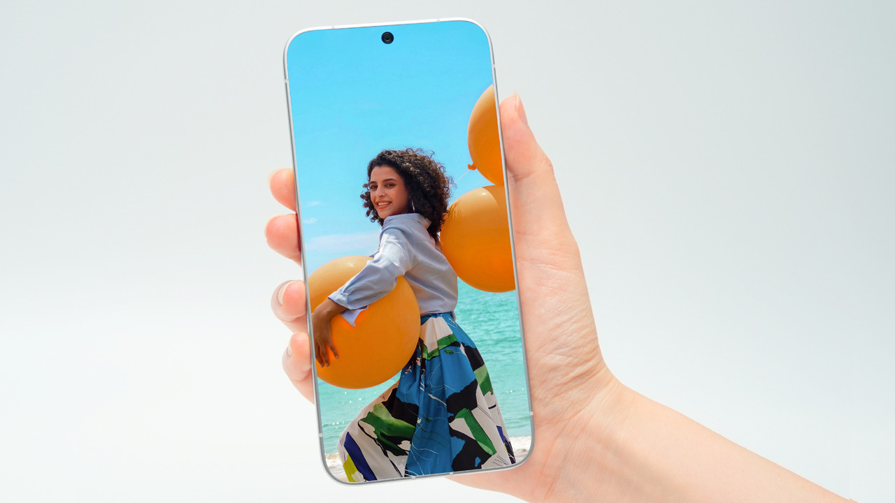 Telefonlarda yıllardır aşılamayan mühendislik engeli bitti
