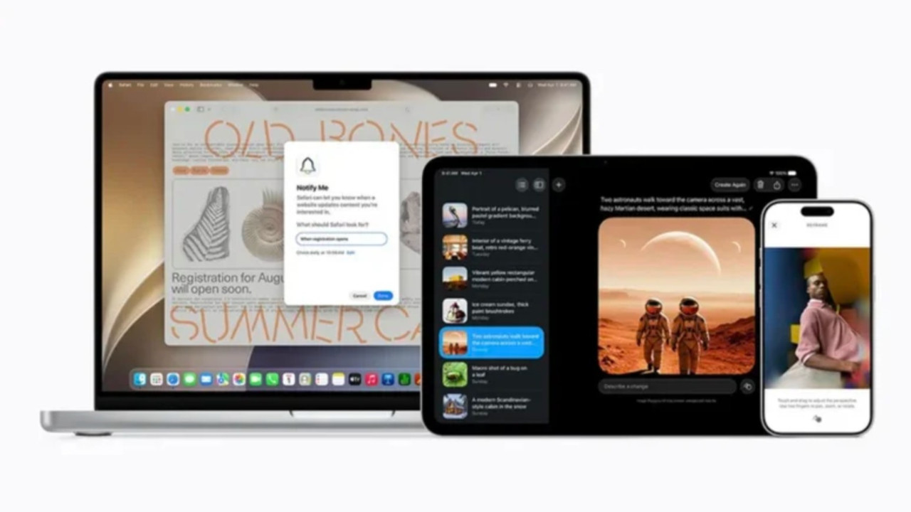 Apple, iPhone ile çekilen fotoğrafları doğrulamanın yolunu arıyor