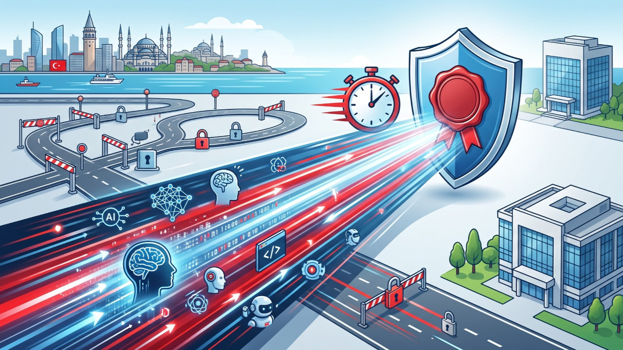 Turkey to Fast-track AI Patents, Tighten Oversight of High-risk Systems in Türkiye