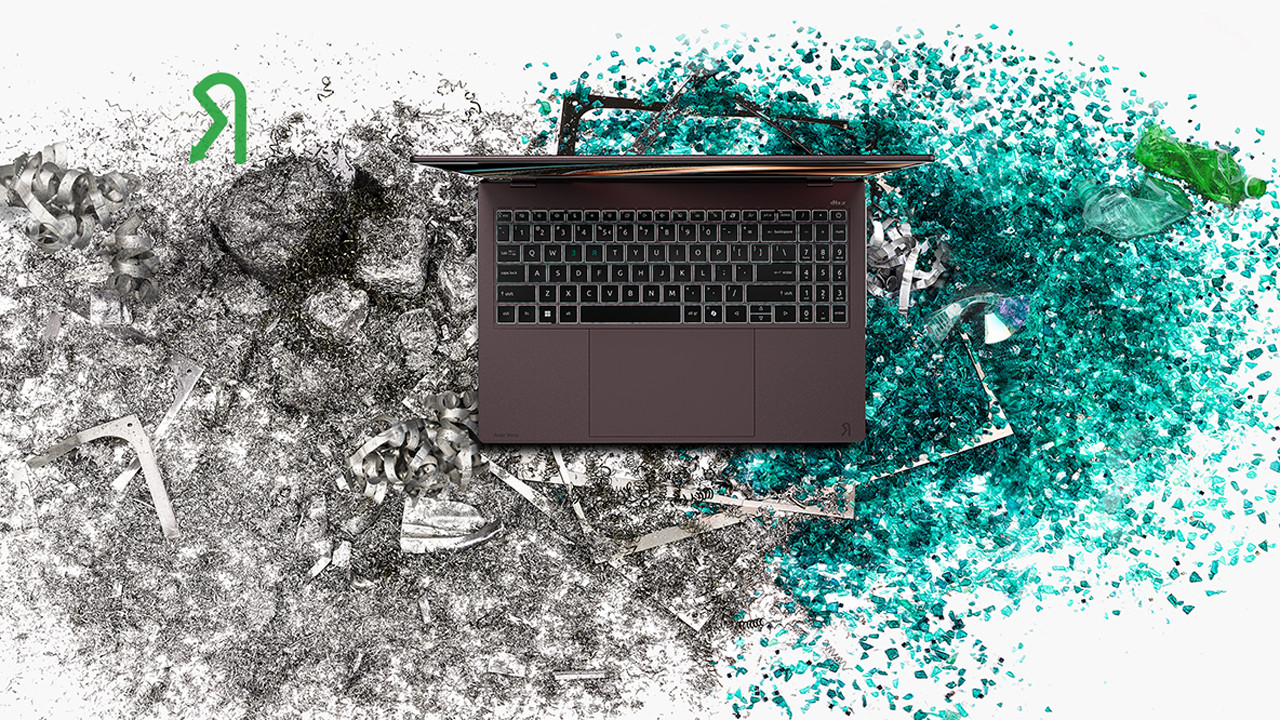 Acer Vero 16, onarılabilir tasarımı ve Intel Core Ultra işlemcileriyle tanıtıldı