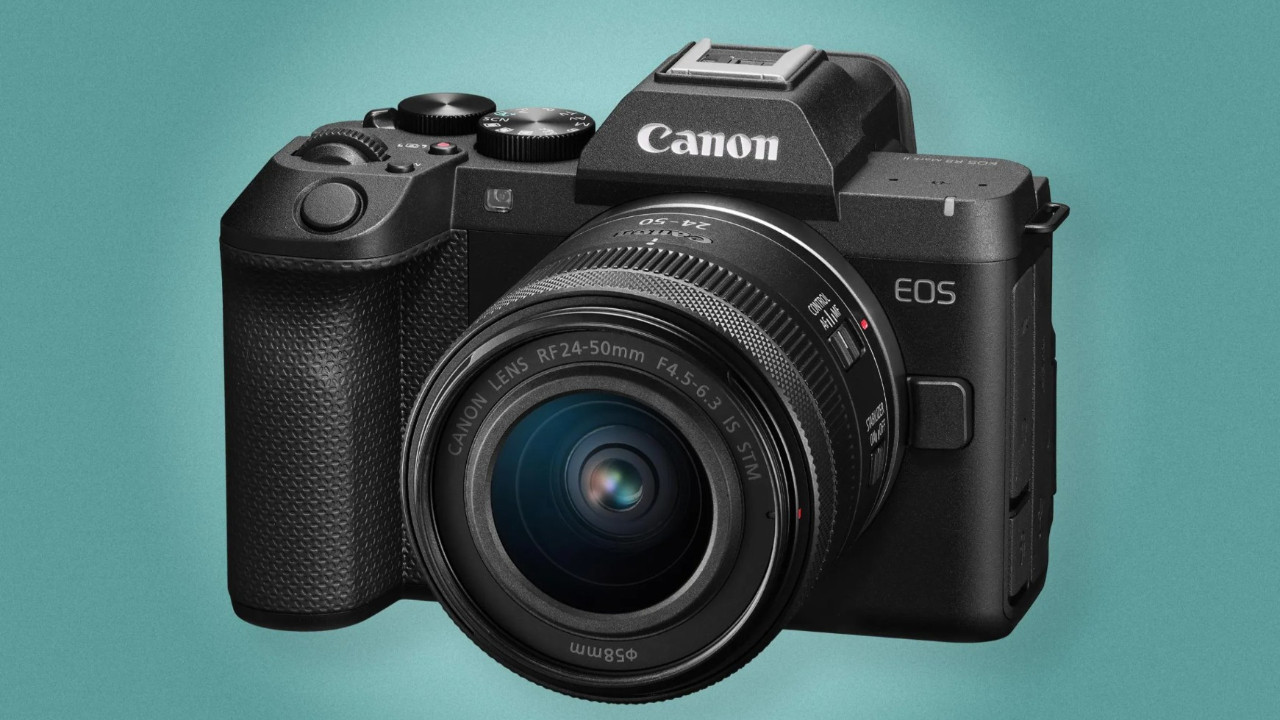 Canon EOS R8 Mark II tanıtıldı: R8'in en büyük eksiği sonunda giderildi