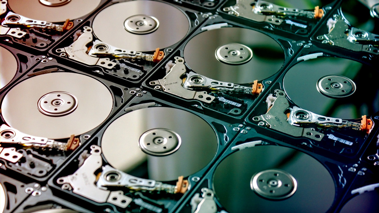 440 bin HDD incelendi: En çok hangi marka arızalanıyor?
