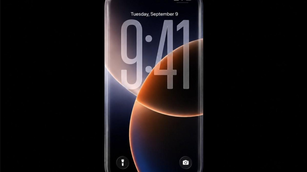iPhone 20 Pro için 6,41 inç iddiası: Asıl sürpriz ekranın kenarlarında