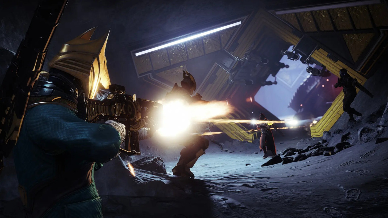 Bungie geri adım attı: Destiny 2 için birkaç ay önce alınan karar değişti