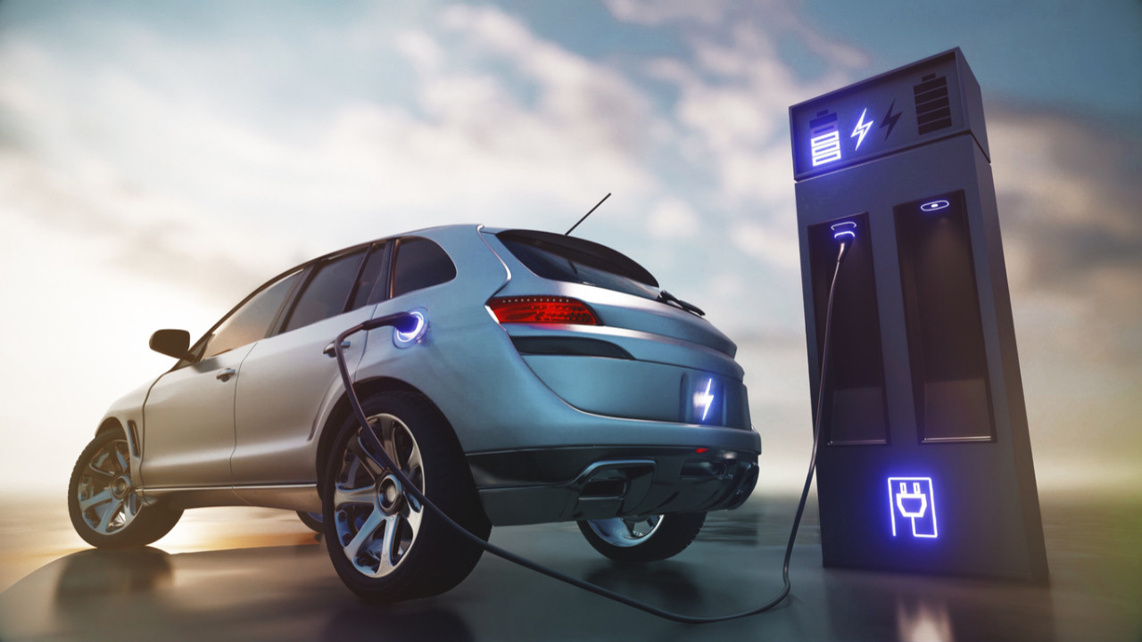 Türkiye'deki elektrikli otomobil sayısı açıklandı