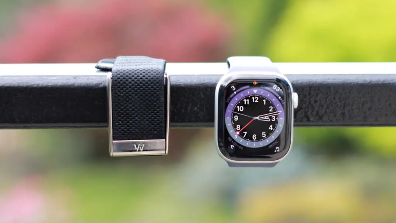 Apple Watch’a ekranı olmayan kardeş geliyor