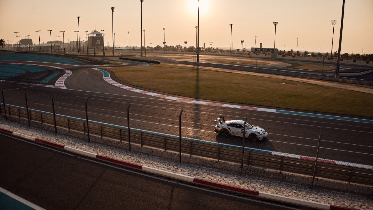 Formula 1, 2030’da V8 motorlara geri dönebilir