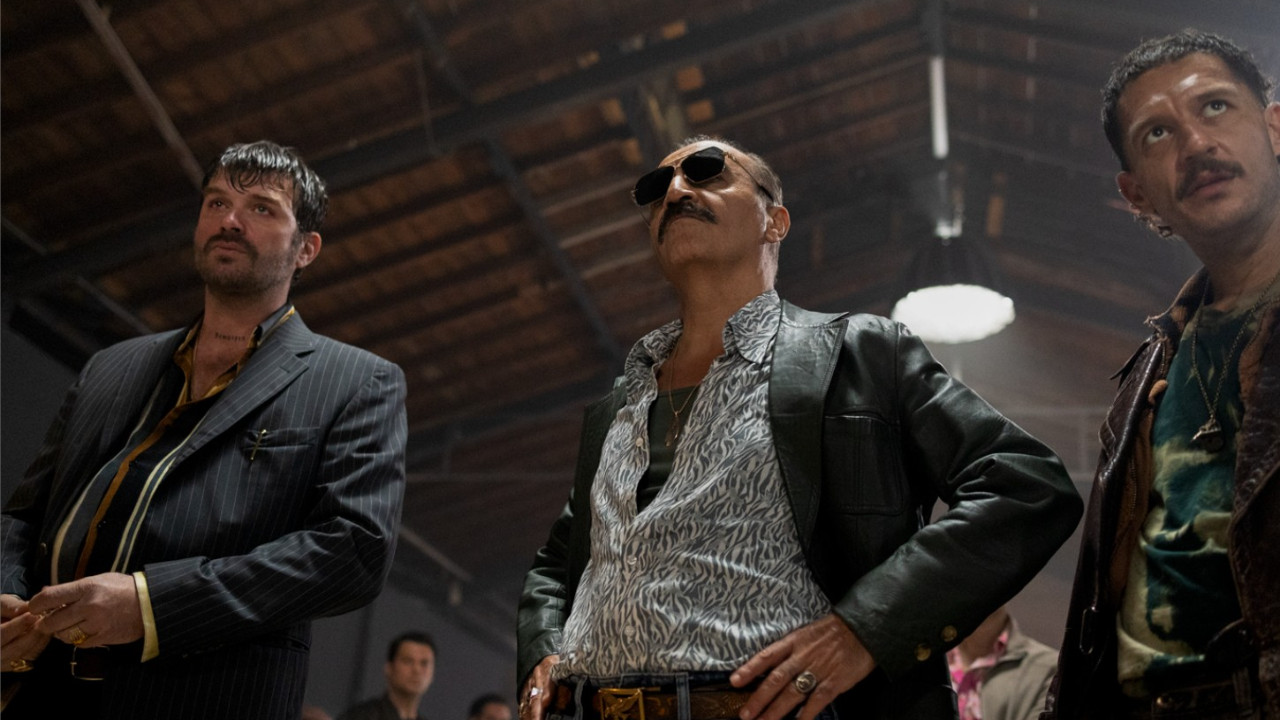Netflix'te Ekim ayında yayınlanacak film ve diziler (Netflix Ekim 2026)