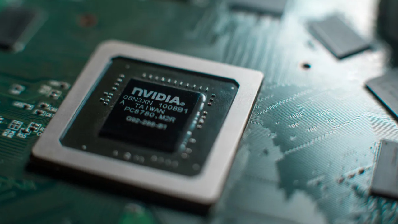 300 milyon dolarlık Nvidia çipi Çin’e kaçırmakla suçlanan CEO tutuklandı